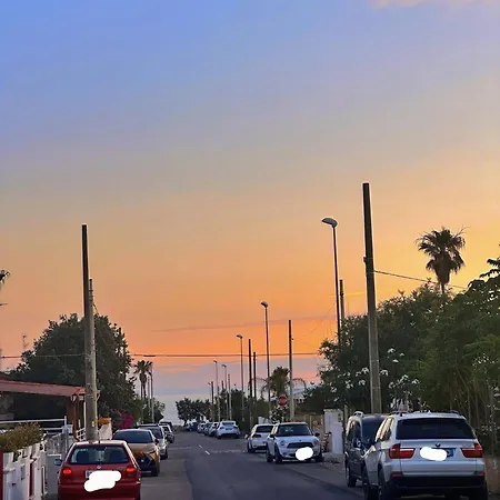شقة Casa Al Mare Kalispera *