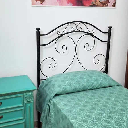 Casa Al Mare Kalispera * مارينا دي مانكافيسا