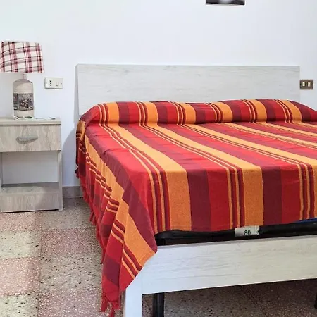 Casa Al Mare Kalispera شقة