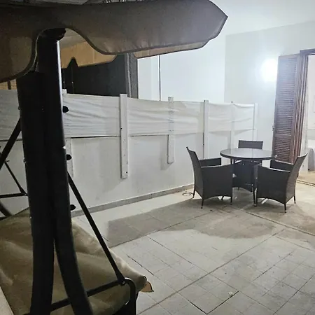 Casa Al Mare Kalispera * مارينا دي مانكافيسا