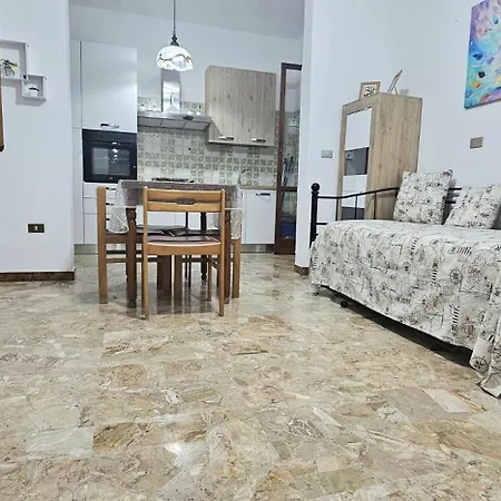 Casa Al Mare Kalispera شقة