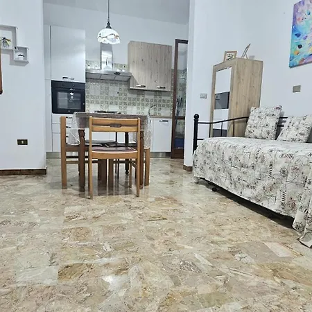 Casa Al Mare Kalispera Διαμέρισμα