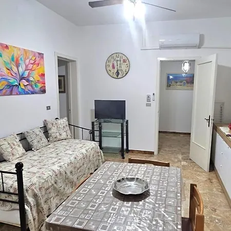 Casa Al Mare Kalispera شقة *