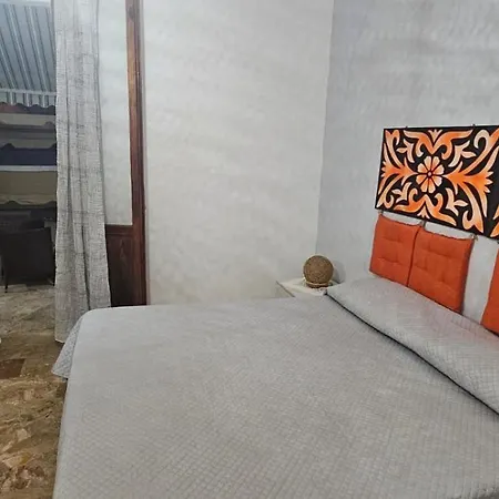 Apartment Casa Al Mare Kalispera *