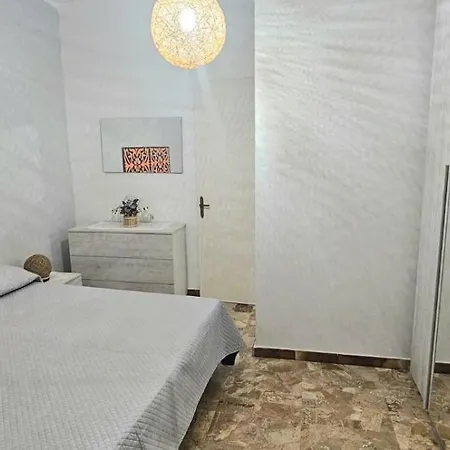 شقة Casa Al Mare Kalispera مارينا دي مانكافيسا
