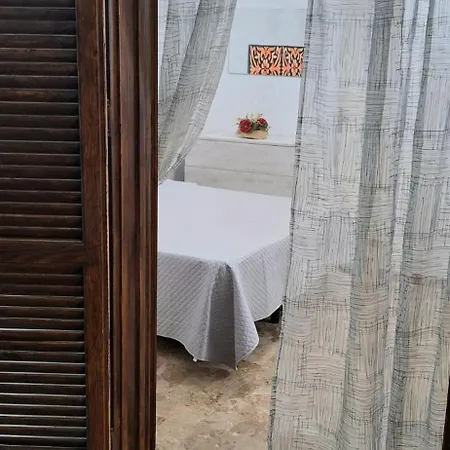 Casa Al Mare Kalispera مارينا دي مانكافيسا