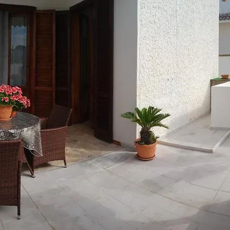 Casa Al Mare Kalispera *