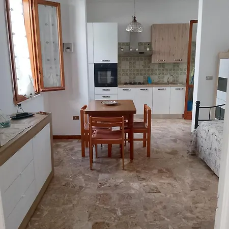 شقة Casa Al Mare Kalispera
