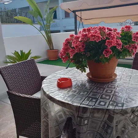 Casa Al Mare Kalispera مارينا دي مانكافيسا