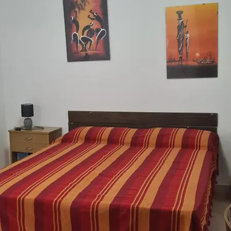 Appartement Casa Al Mare Kalispera *