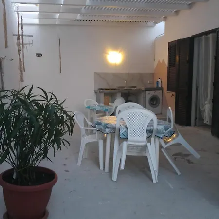 Casa Al Mare Kalispera Apartment