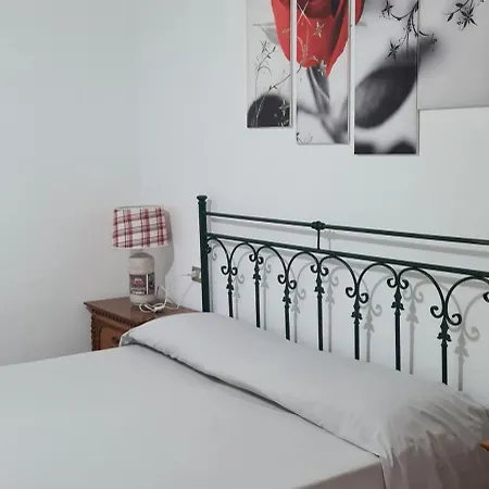 Appartement Casa Al Mare Kalispera Marina di Mancaversa