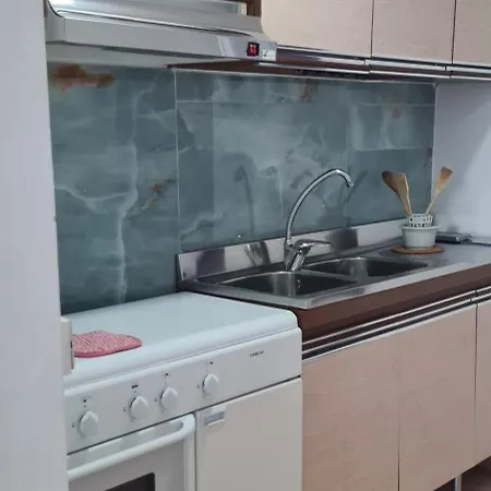 Casa Al Mare Kalispera Appartamento *