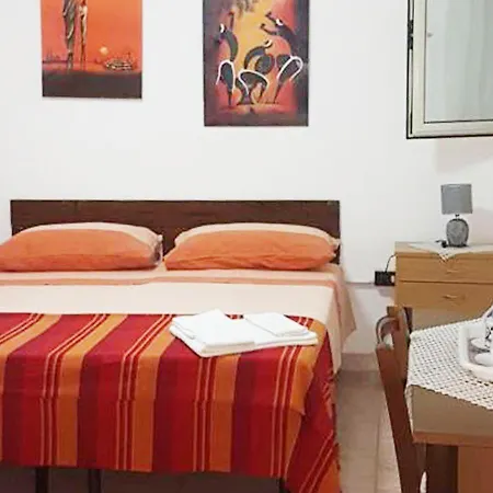 Casa Al Mare Kalispera Appartement