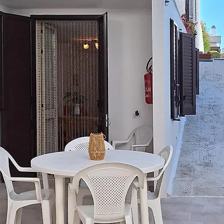 Casa Al Mare Kalispera Appartement *