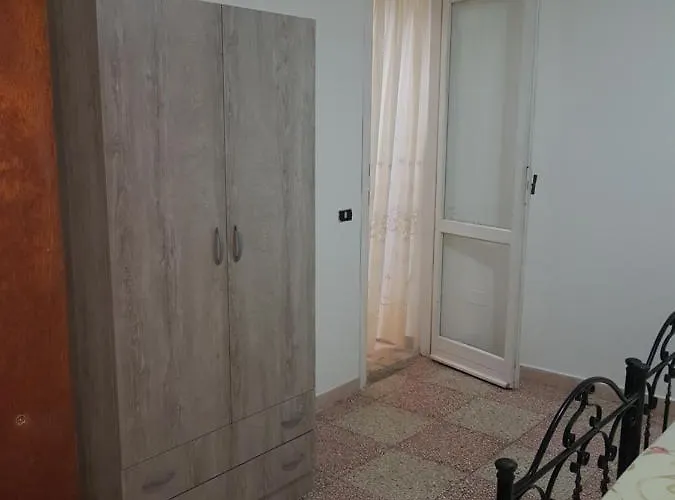 Casa Al Mare Kalispera * מרינה די מנקוורסה