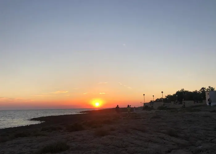 דירה Casa Al Mare Kalispera