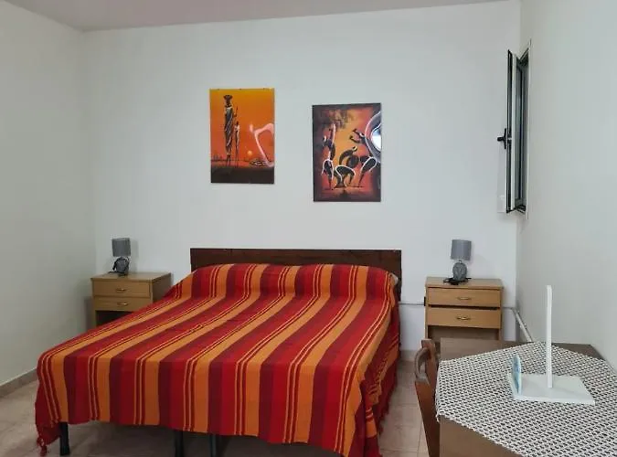 Casa Al Mare Kalispera Apartament *
