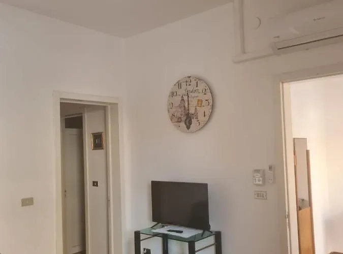 דירה Casa Al Mare Kalispera *