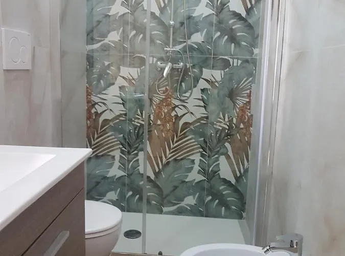 Casa Al Mare Kalispera דירה