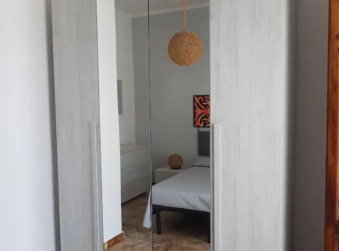 Casa Al Mare Kalispera * Marina di Mancaversa