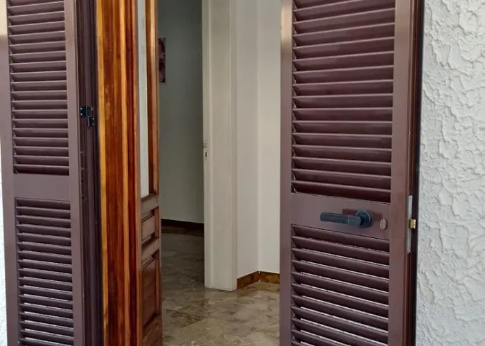 דירה Casa Al Mare Kalispera