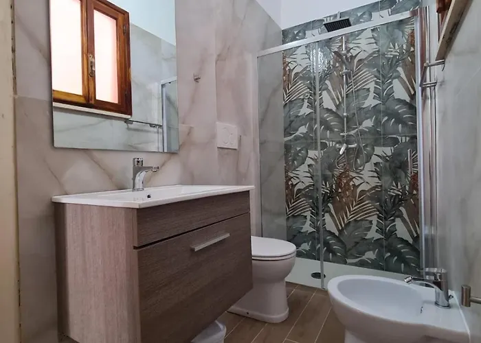 Casa Al Mare Kalispera Marina di Mancaversa