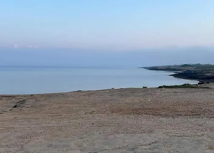 Casa Al Mare Kalispera דירה *