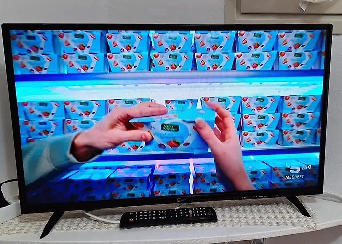 Casa Al Mare Kalispera *