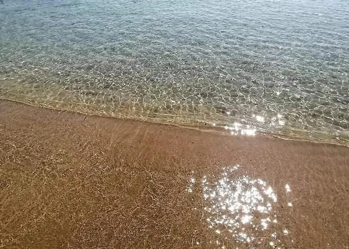 Casa Al Mare Kalispera Marina di Mancaversa