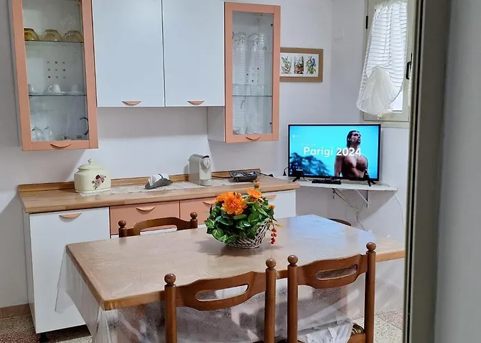 Casa Al Mare Kalispera *