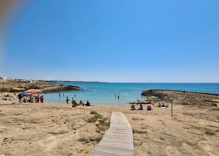 Casa Al Mare Kalispera דירה