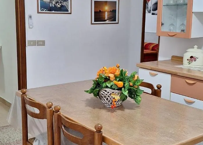 Apartment Casa Al Mare Kalispera *