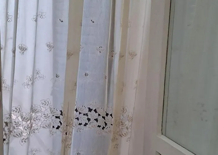 Casa Al Mare Kalispera Apartment Marina di Mancaversa