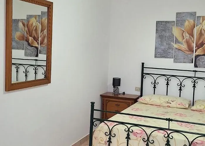 Casa Al Mare Kalispera מרינה די מנקוורסה