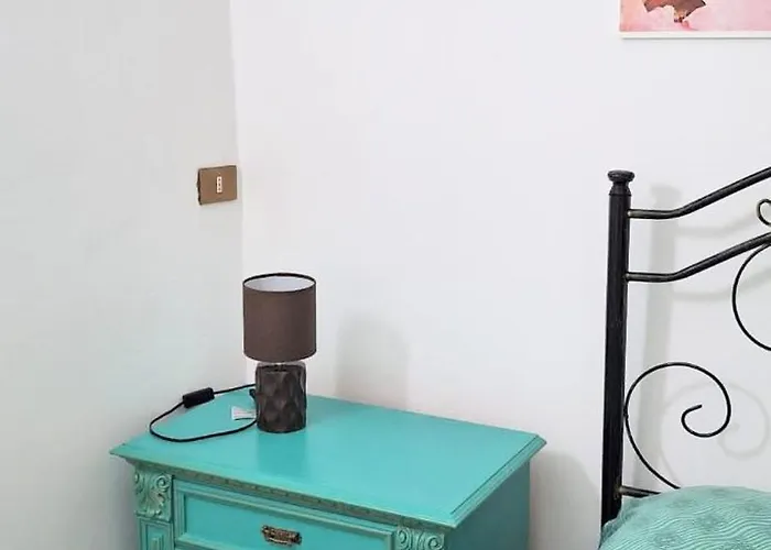 Casa Al Mare Kalispera Apartment *