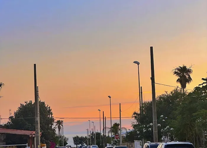 דירה Casa Al Mare Kalispera *