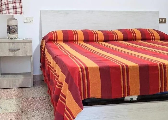 Casa Al Mare Kalispera דירה