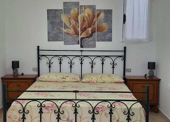 Casa Al Mare Kalispera Apartament *