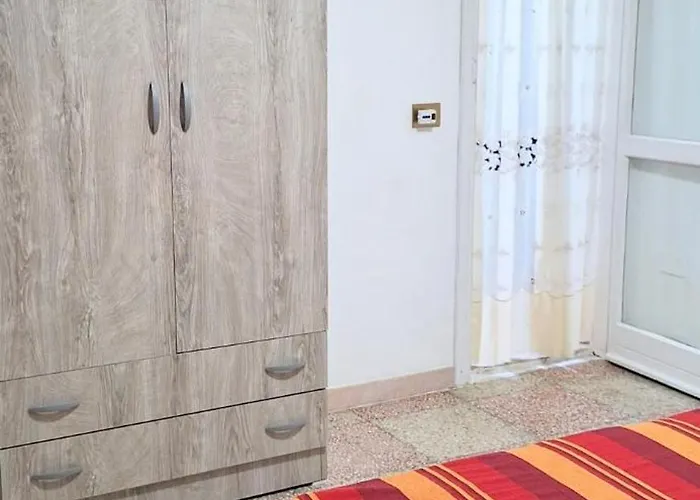 Casa Al Mare Kalispera Apartament Marina di Mancaversa