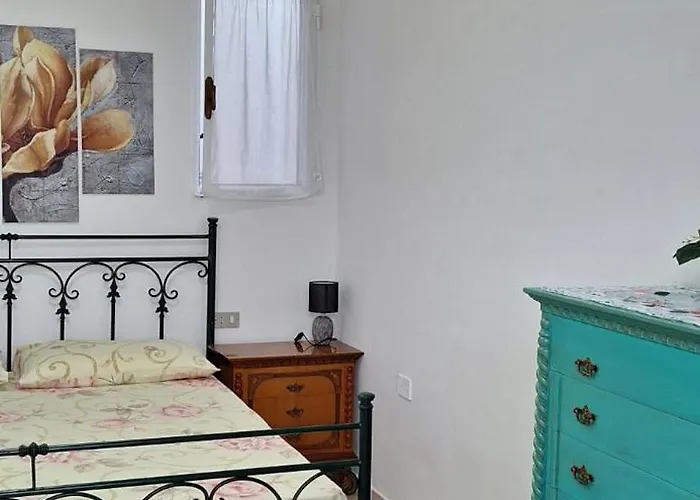 Casa Al Mare Kalispera *