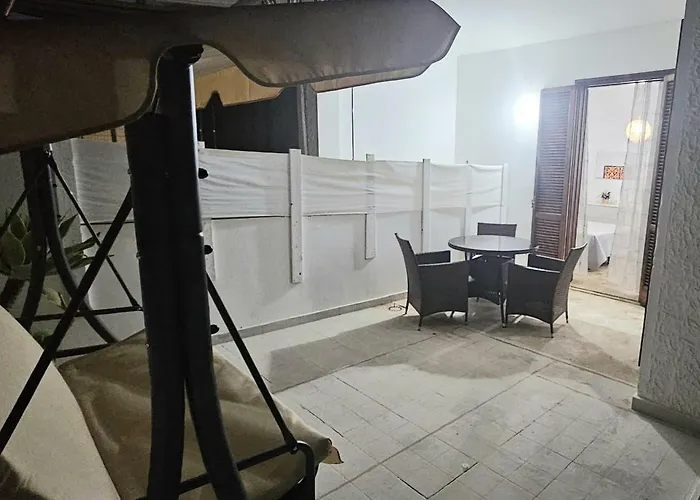 Casa Al Mare Kalispera * Marina di Mancaversa