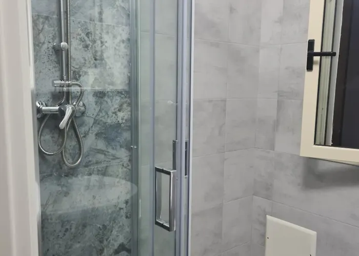 Casa Al Mare Kalispera * מרינה די מנקוורסה