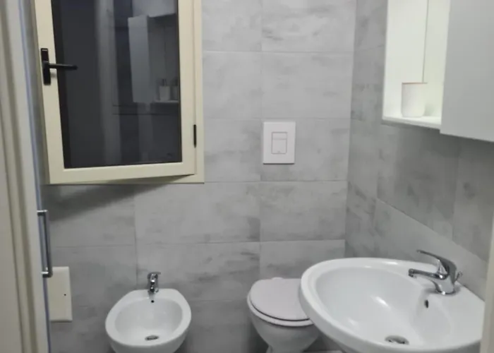 דירה Casa Al Mare Kalispera