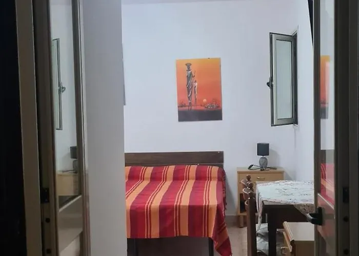 Casa Al Mare Kalispera דירה *