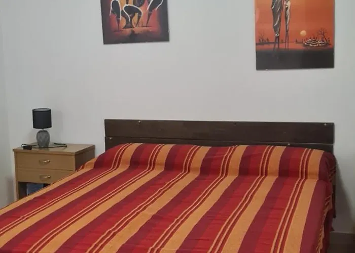 דירה Casa Al Mare Kalispera *