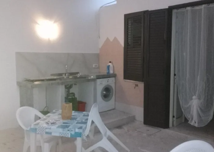 Casa Al Mare Kalispera Marina di Mancaversa